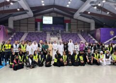 فريق سند التطوعي