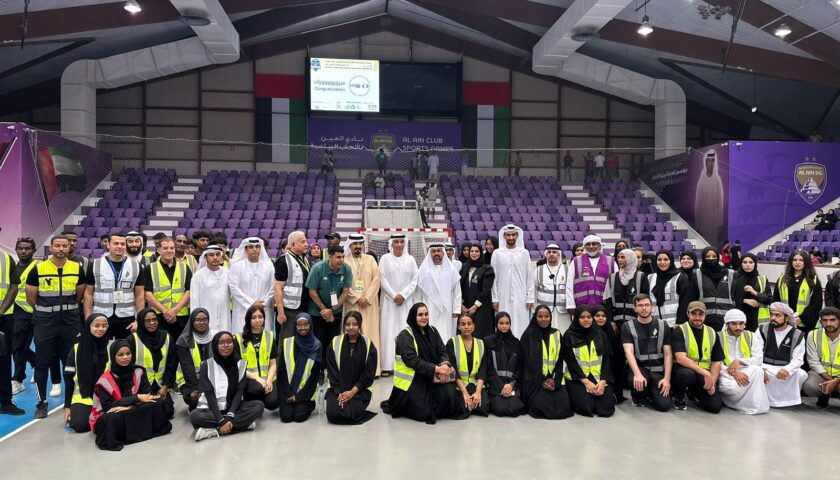 فريق سند التطوعي