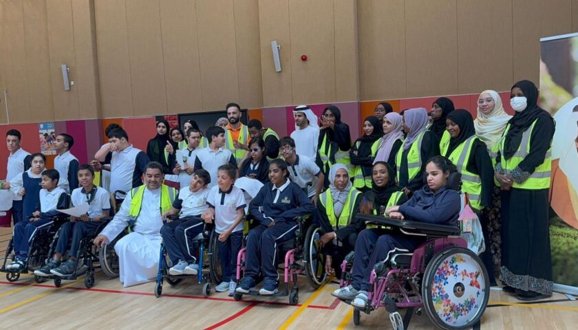 فريق سند التطوعي